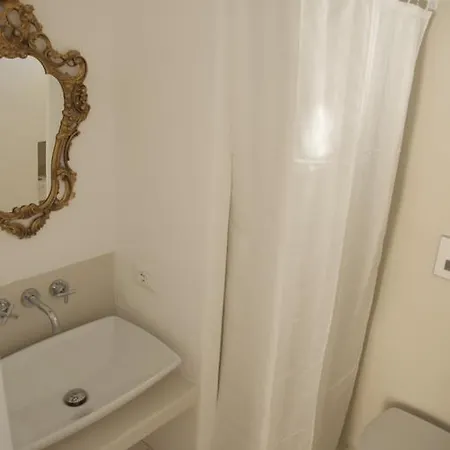 Relais Delle Campane Apartament