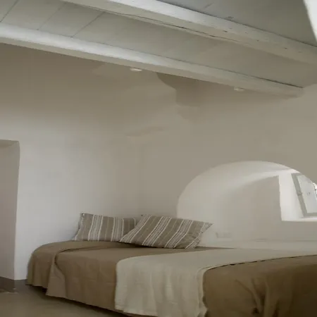 Relais Delle Campane Apartament