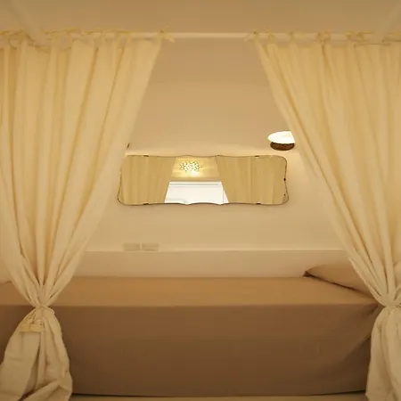 Relais Delle Campane Apartament *