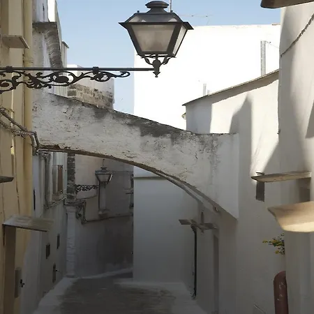 Relais Delle Campane * Matino