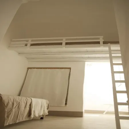 Apartament Relais Delle Campane Matino
