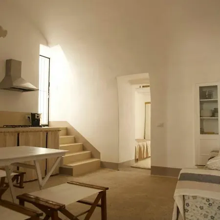 Relais Delle Campane Apartament Matino