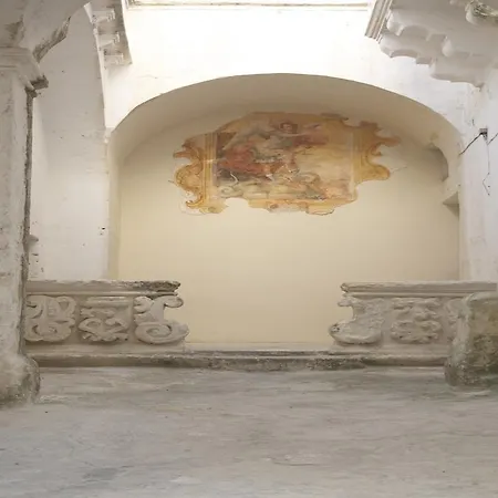 Relais Delle Campane Appartamento